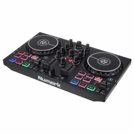 Numark Party Mix MKII