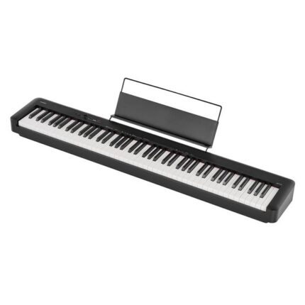 Casio CDP-S110 BK