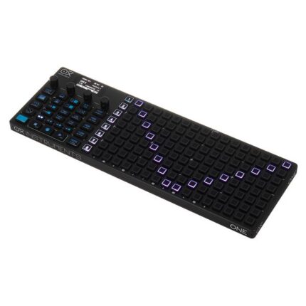 OXI Instruments One MKII Black Edition